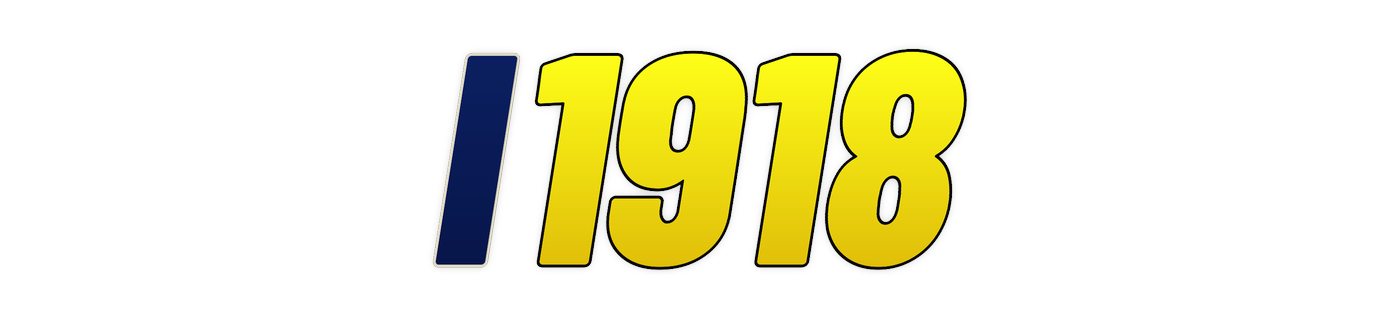i1918 Logo
